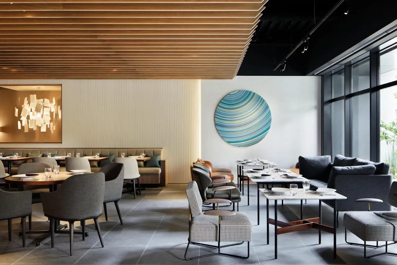 The Chapter Kyoto, A Tribute Portfolio Hotel 4*, Kyoto Japan