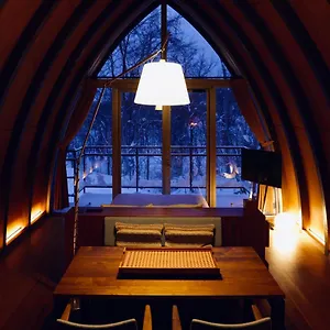 *** リゾート Andaru Collection Niseko 日本