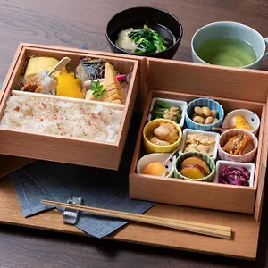 4* 酒店 Candeo Karasuma Rokkaku