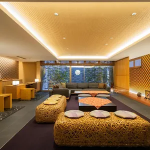 4* 酒店 京都三条椛旅馆