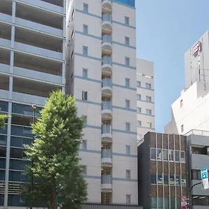 *** ホテル ホテル法華クラブ浅草 日本