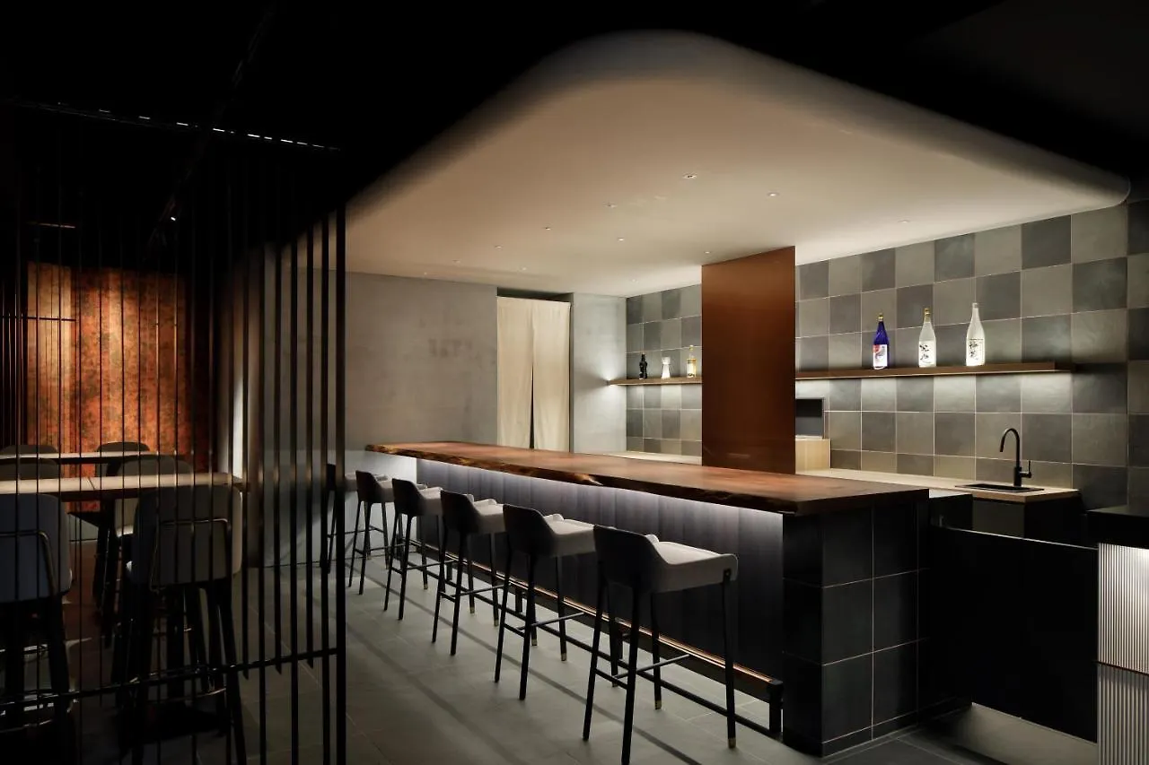 The Chapter Kyoto, A Tribute Portfolio Hotel Japan