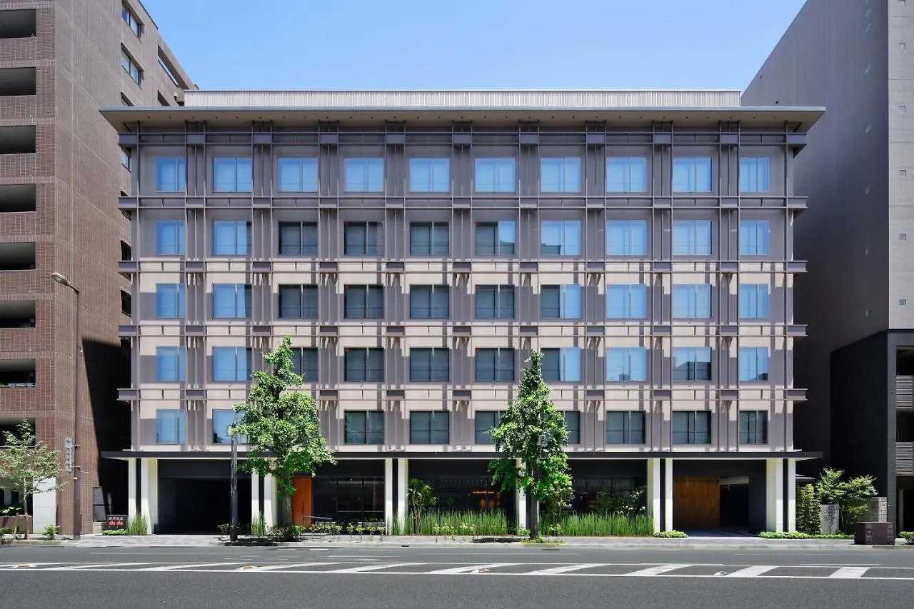 ****  The Chapter Kyoto, A Tribute Portfolio Hotel Japan