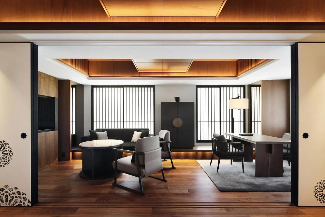 The Chapter Kyoto, A Tribute Portfolio Hotel Kyoto