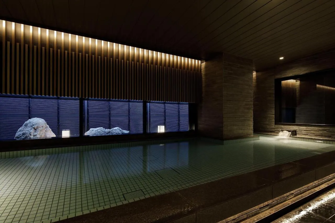 The Chapter Kyoto, A Tribute Portfolio Hotel 4*, Kyoto