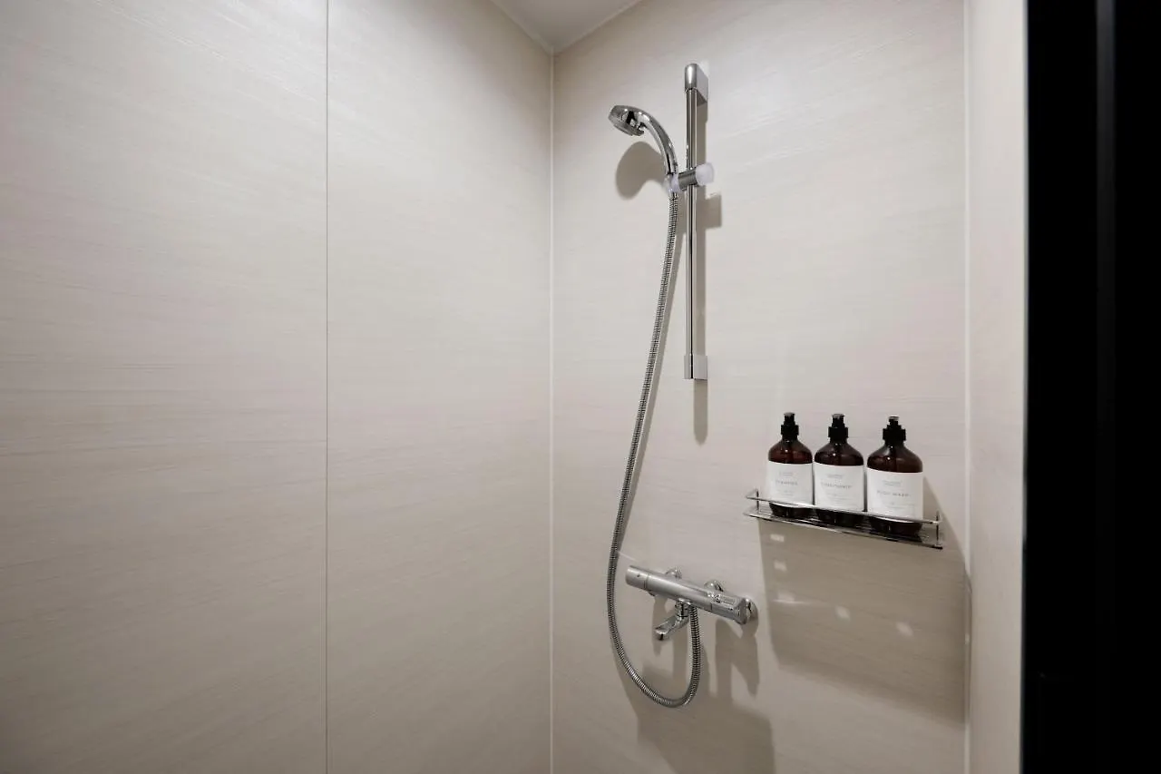 ****  The Chapter Kyoto, A Tribute Portfolio Hotel Japan