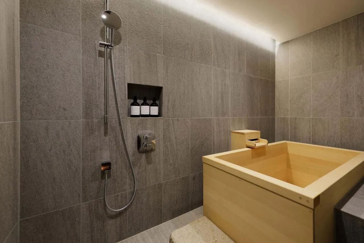 The Chapter Kyoto, A Tribute Portfolio Hotel  Kyoto