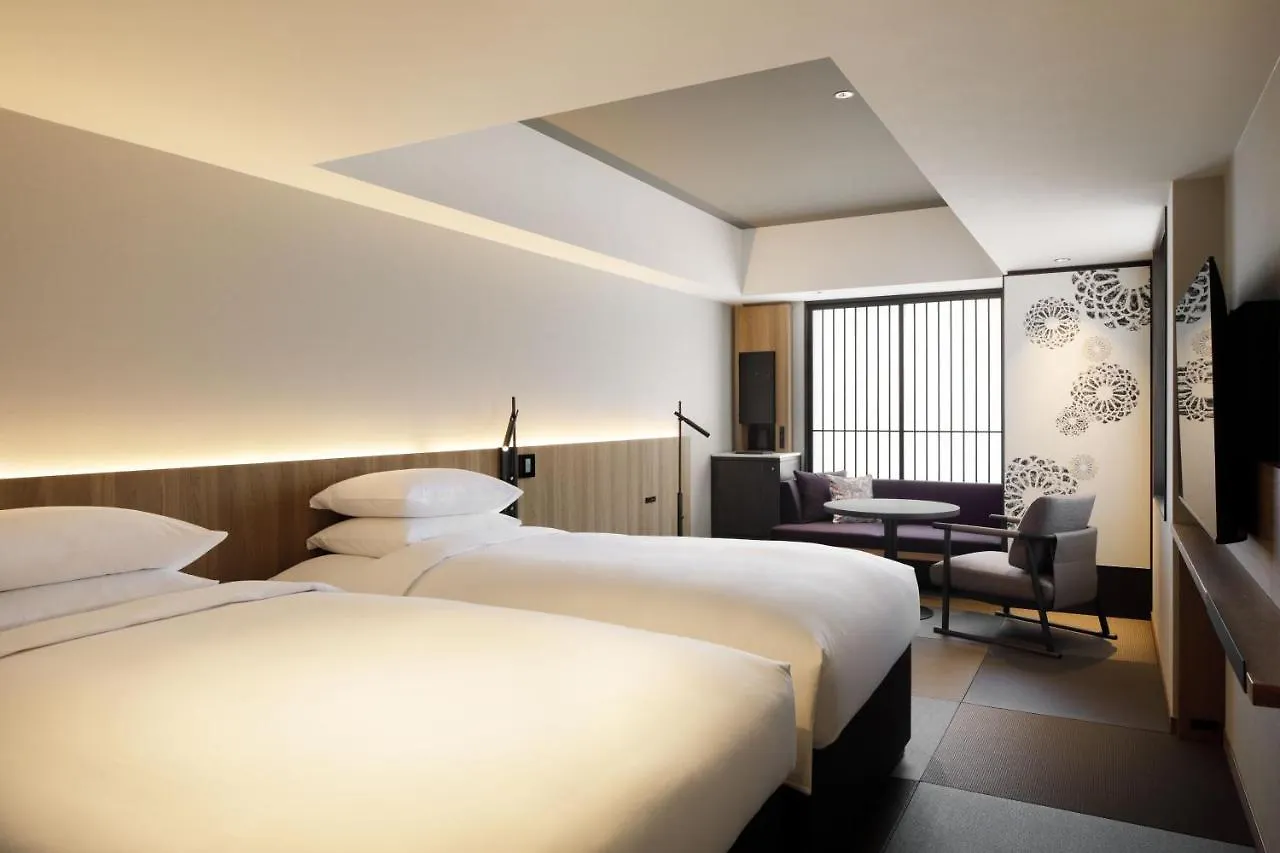 The Chapter Kyoto, A Tribute Portfolio Hotel
