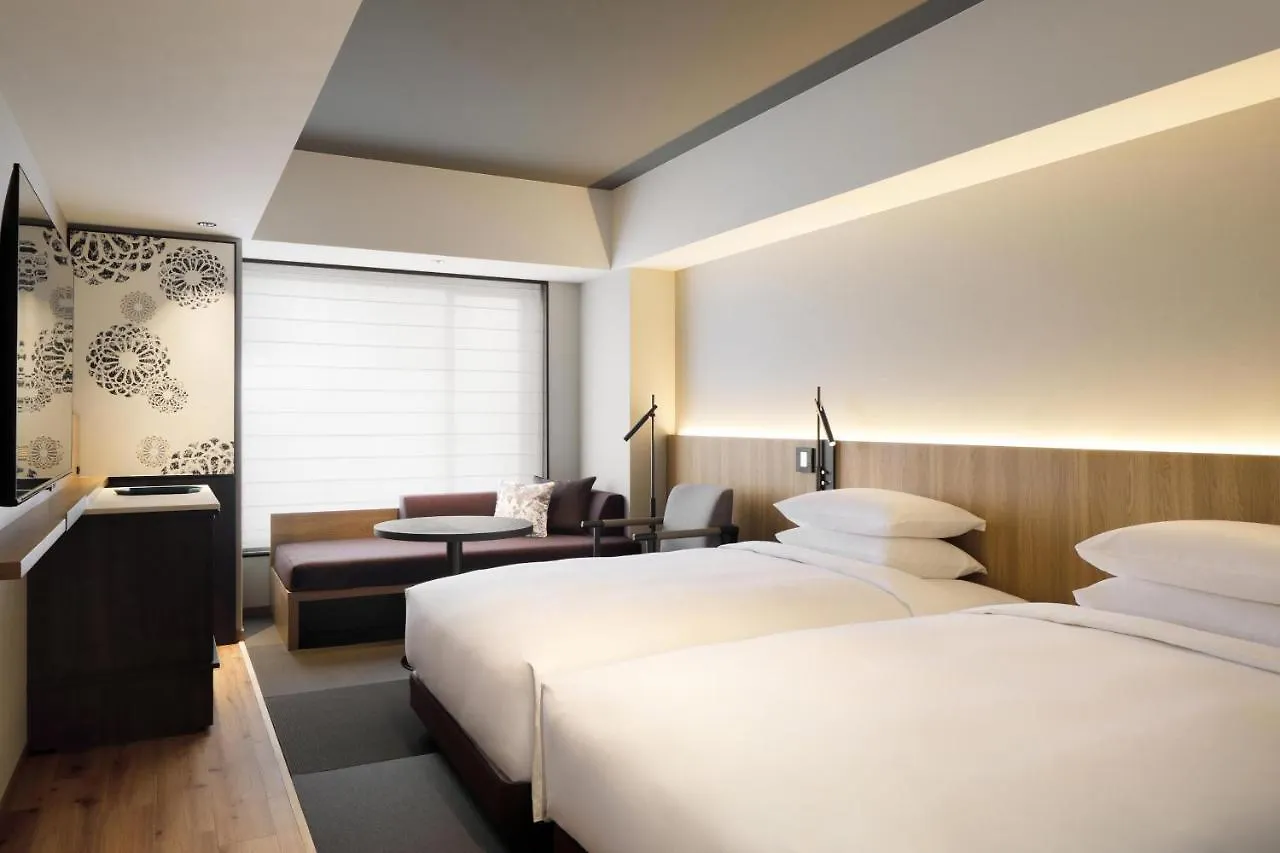 The Chapter Kyoto, A Tribute Portfolio Hotel Japan