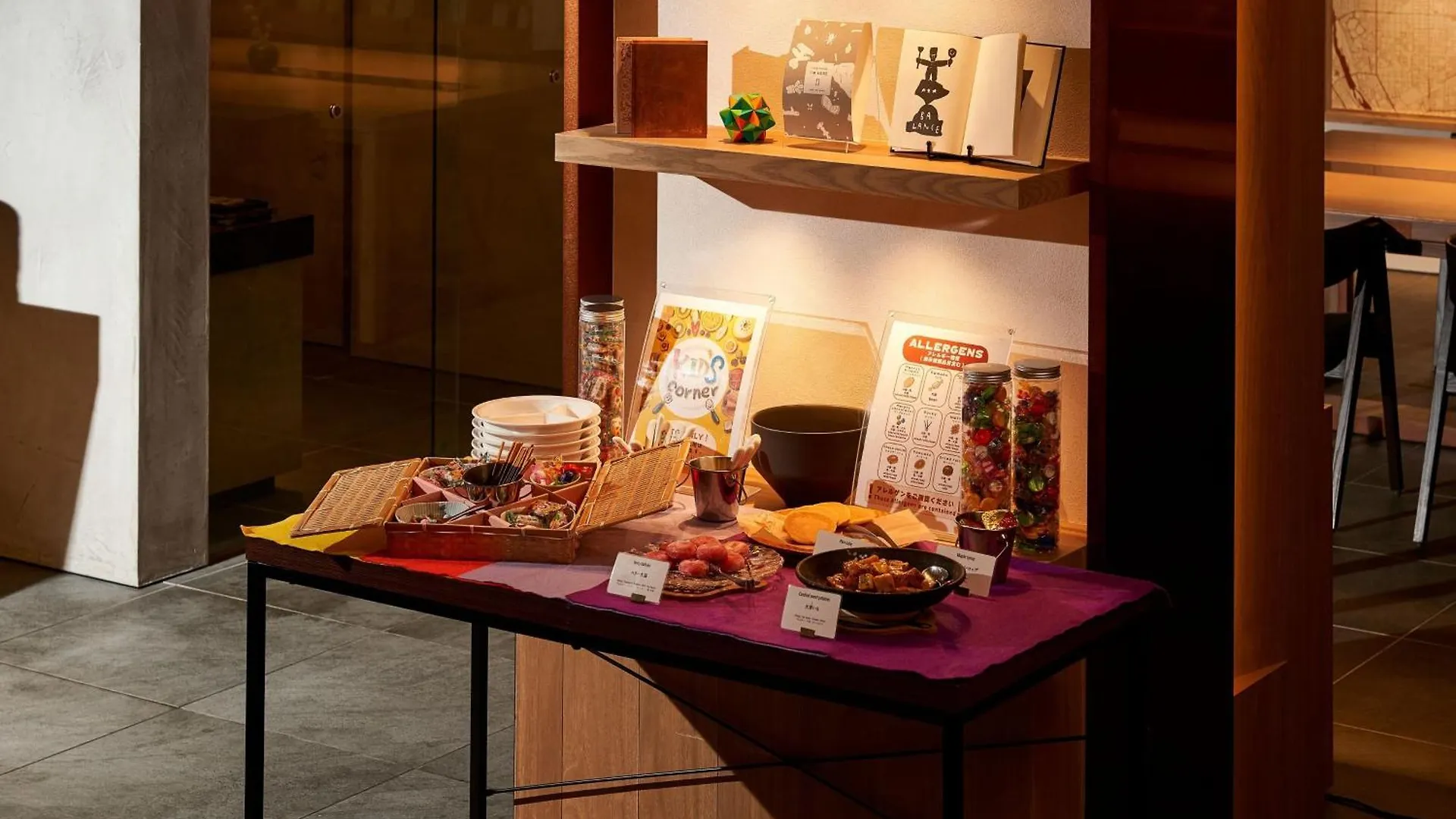 ****  The Chapter Kyoto, A Tribute Portfolio Hotel Japan