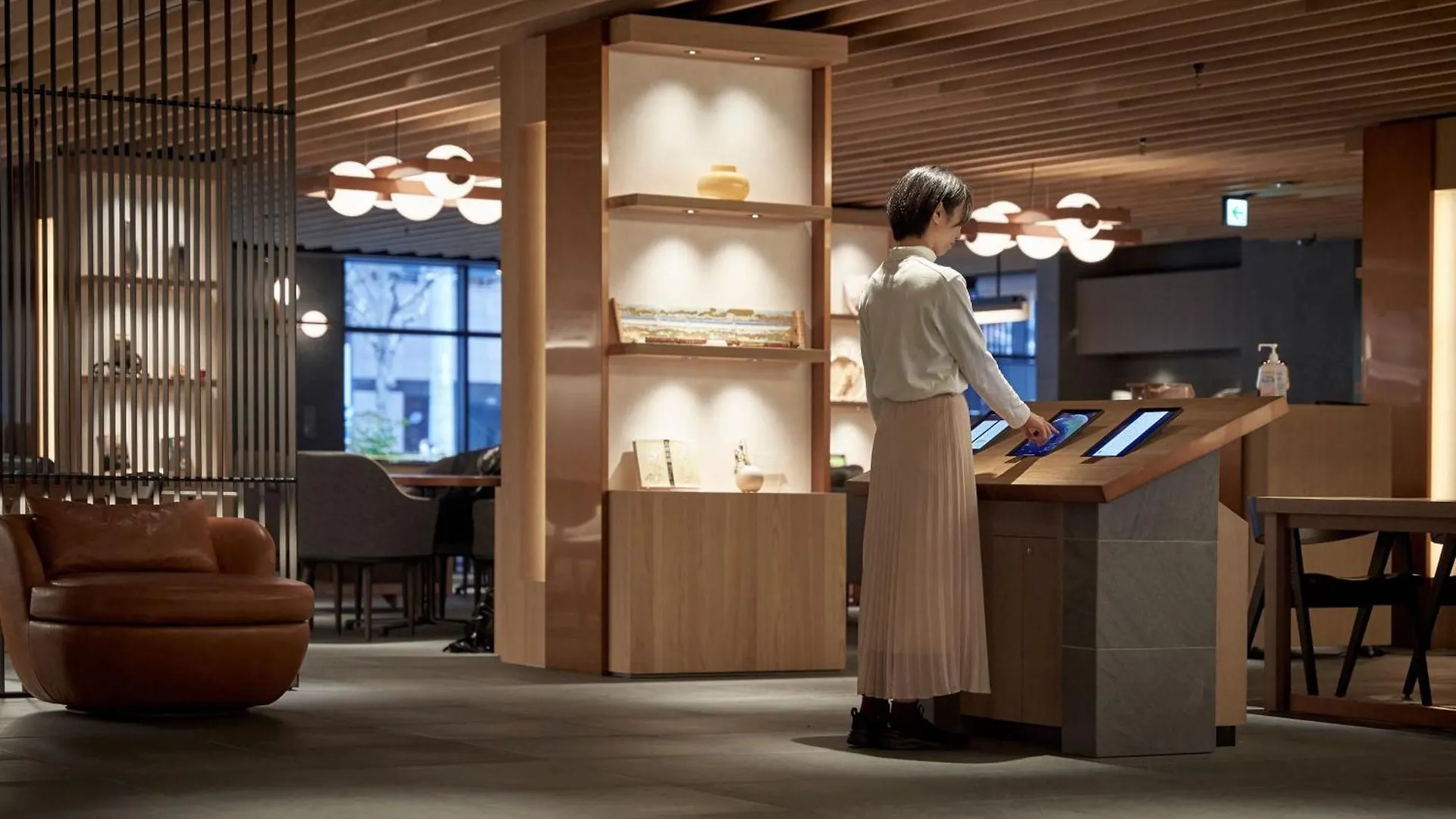 The Chapter Kyoto, A Tribute Portfolio Hotel