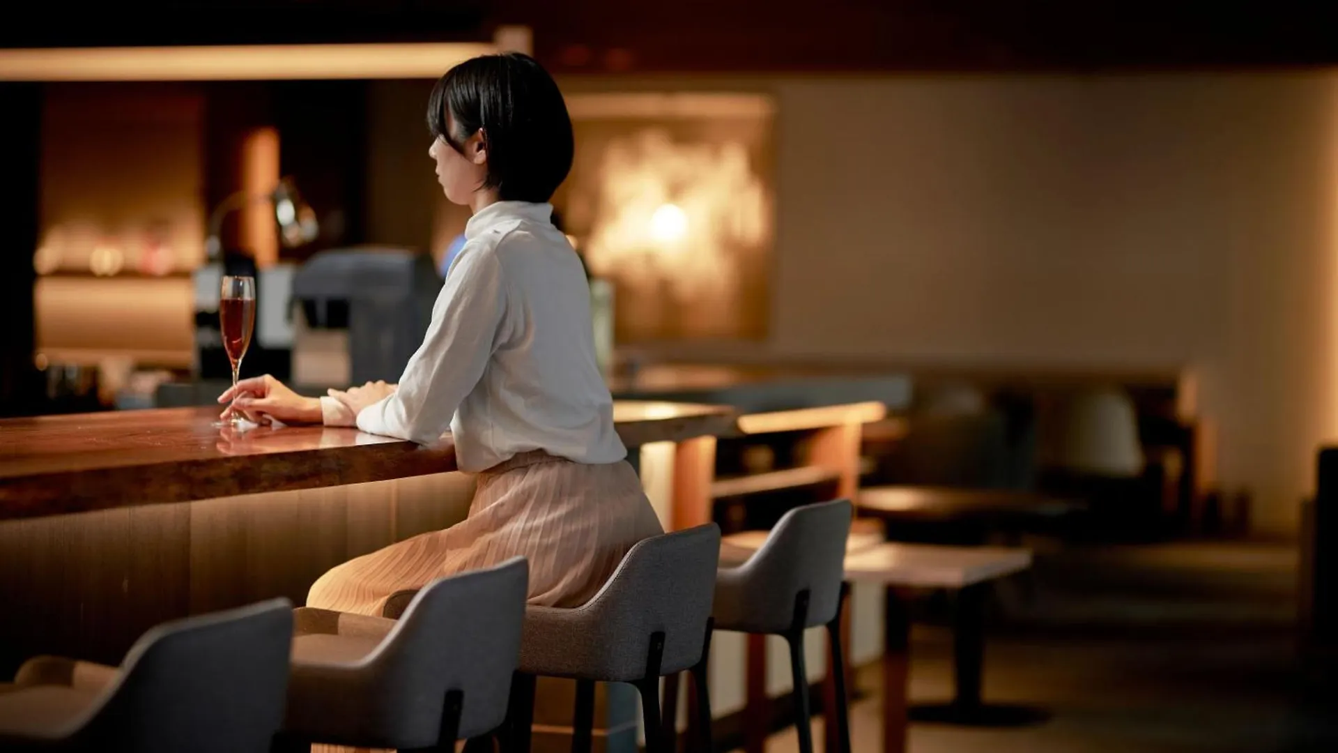 The Chapter Kyoto, A Tribute Portfolio Hotel 4*, Kyoto