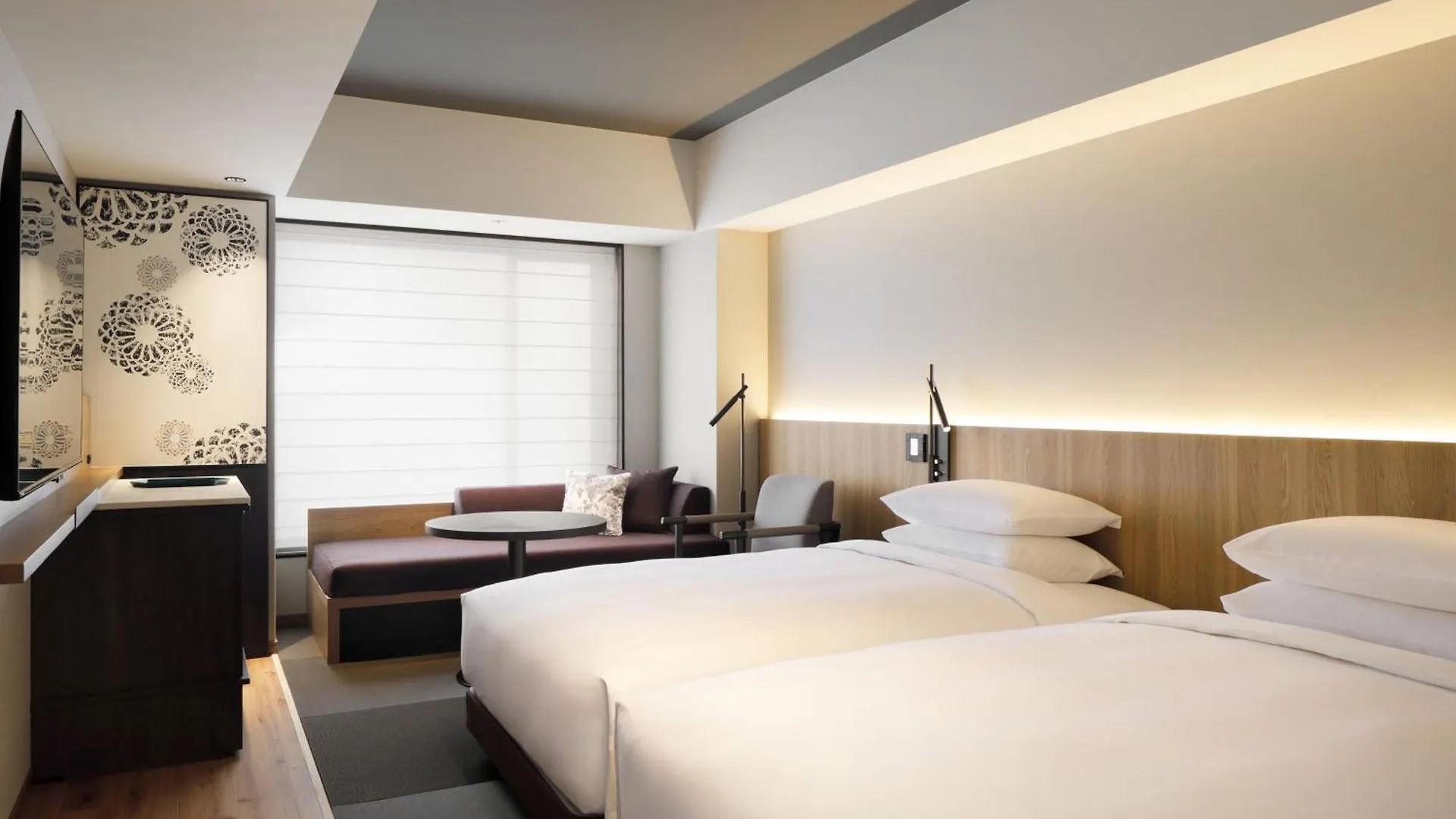 ****  The Chapter Kyoto, A Tribute Portfolio Hotel Japan